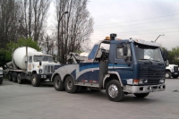 Traslado de camion, tracto, tolva, algibe, carroceria carga general (furgonado), basurero, amply roll, mixer